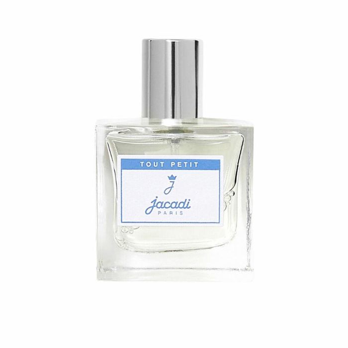 Jacadi TOUT PETIT Eau de Senteur Vapo sin alcohol 50 ml - Notas de limón, bergamota, neroli, flor de azahar, almizcle y cedro