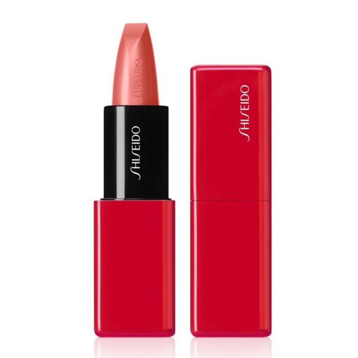 Shiseido Technosatin Gel Lipstick