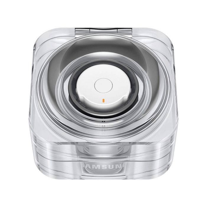 Anillo inteligente Samsung Galaxy Ring Plateado 2