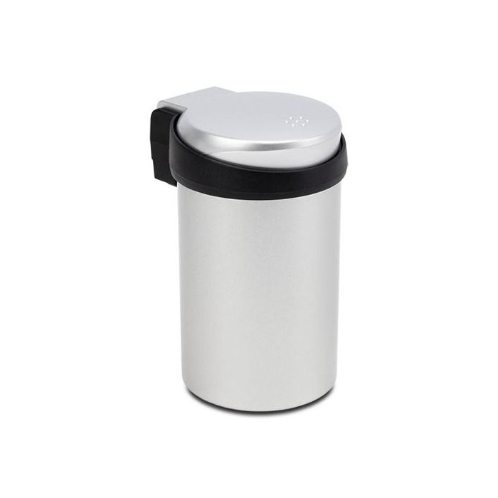 Abc INT40119 Cenicero Led Pilas Cromado Stock Last 1