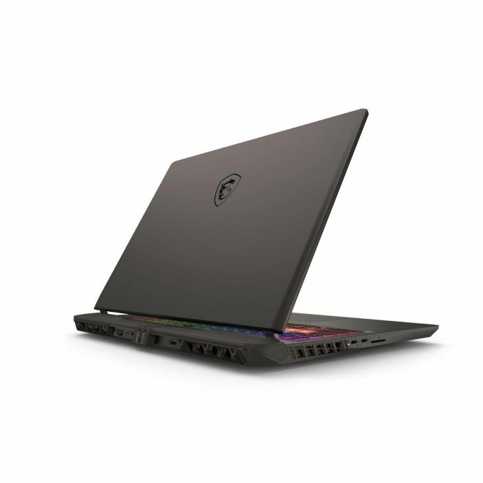 Laptop MSI 9S7-15M352-099 16" 32 GB RAM 1 TB SSD RTX 5080 12
