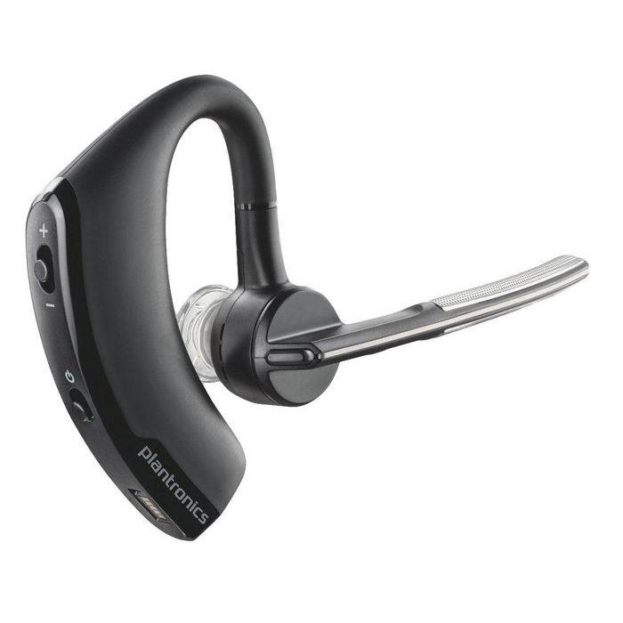 Poly Voyager Legend Auricular Bluetooth Manos Libres con Sensor Inteligente, Protección Humedad P2i, Batería 7h, 18g 0 Poly Voyager Legend Auricular Bluetooth Manos Libres con Sensor Inteligente, Protección Humedad P2i, Batería 7h, 18g 0
