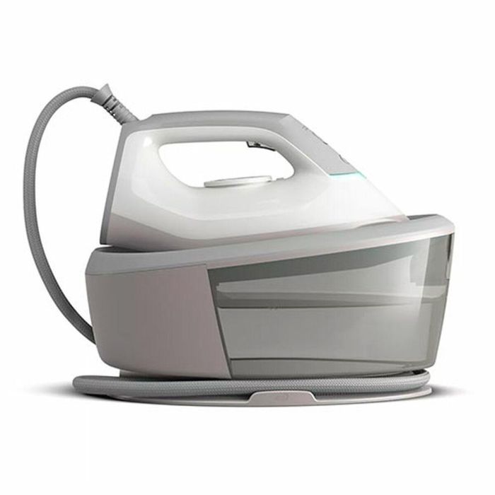 Centro de Planchado Philips Cerámica 2400 W Centro de Planchado Philips Cerámica 2400 W