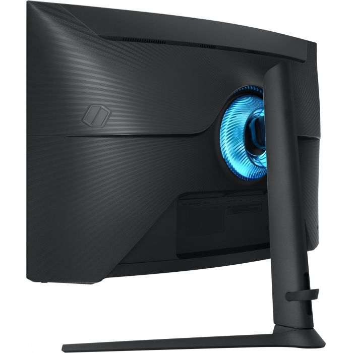 Samsung LS32BG750NPX Monitor Gaming 32'' UHD 4K (3840x2160) 165Hz 1ms Mini-LED Quantum HDR 2000 FreeSync Premium Pro G-Sync 4