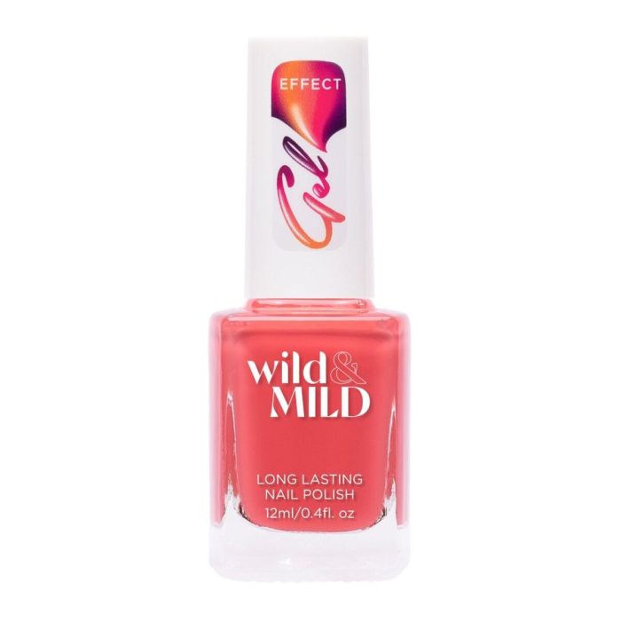 Wild&Mild Bahama Mama Gel Effect Nail P.