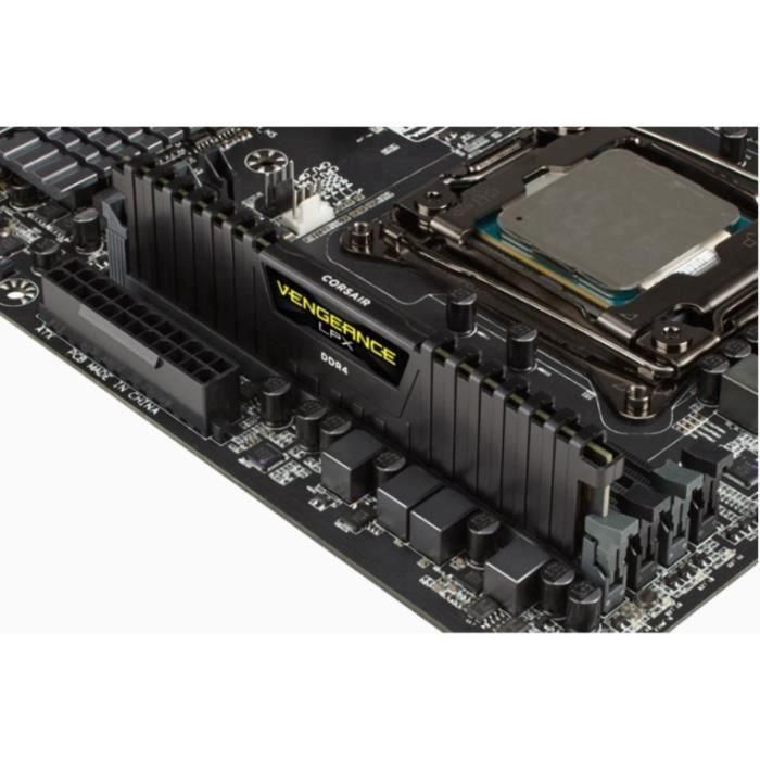 Memoria RAM Corsair CMK8GX4M1D3000C16 8 GB CL16 3