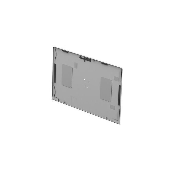 HP Display back cover (includes bezel adhesive) HP Display back cover (includes bezel adhesive)