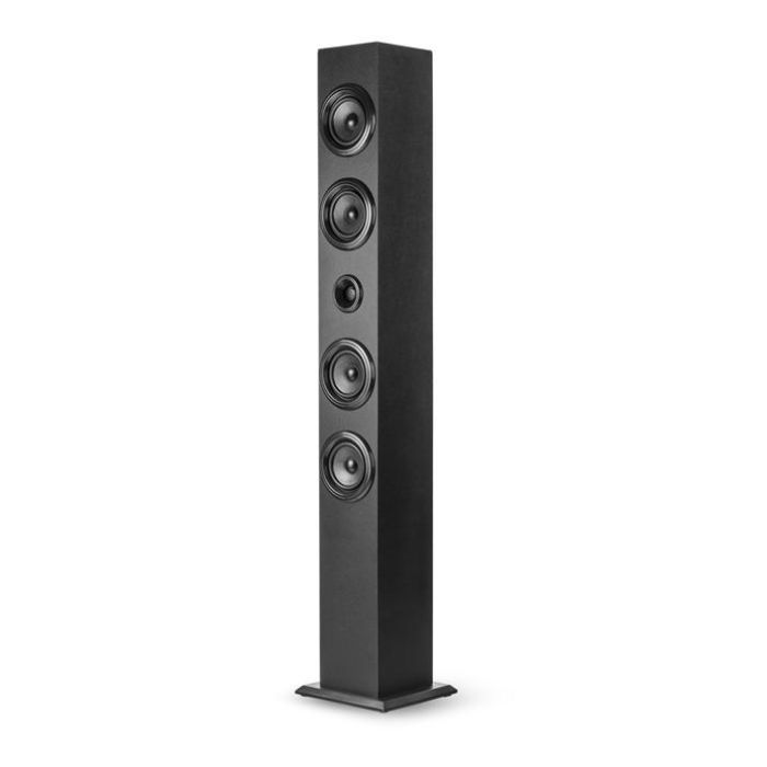 Torre De Sonido Bluetooth + Fm/Sd/Usb 40W ELBE TW-402-BT 13