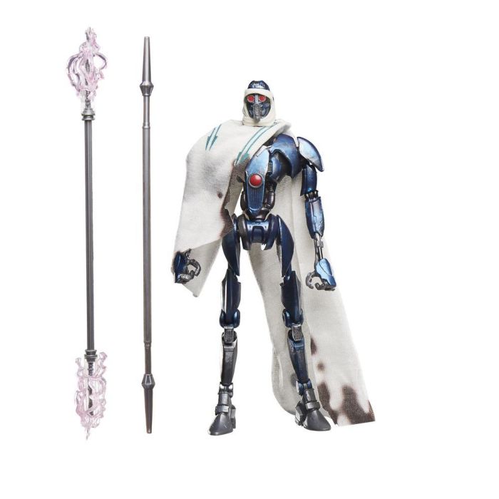 Figura Hasbro Star Wars Revenge Of 6 Figura Hasbro Star Wars Revenge Of 6