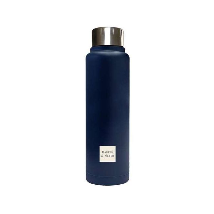 Botella Térmica Harper & Neyer Azul marino 1
