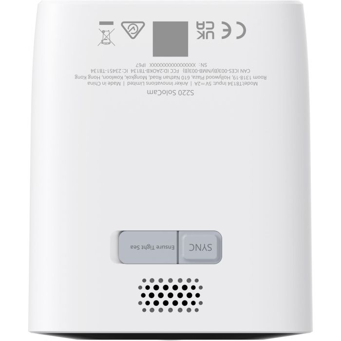 eufy SoloCam S220 (2er-Pack) 8 eufy SoloCam S220 (2er-Pack) 8