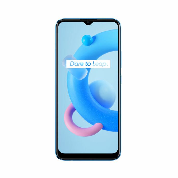 Smartphone Realme C11 6,5" Octa Core 4 GB RAM 64 GB Smartphone Realme C11 6,5" Octa Core 4 GB RAM 64 GB