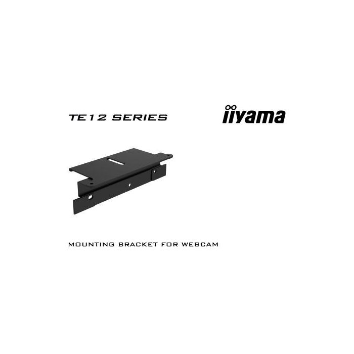 iiyama TE9812MIS-B3AG Pantalla Señalización 98" LCD 4K Ultra HD Táctil 400 cd/m² Android 11 24/7 Negro 14
