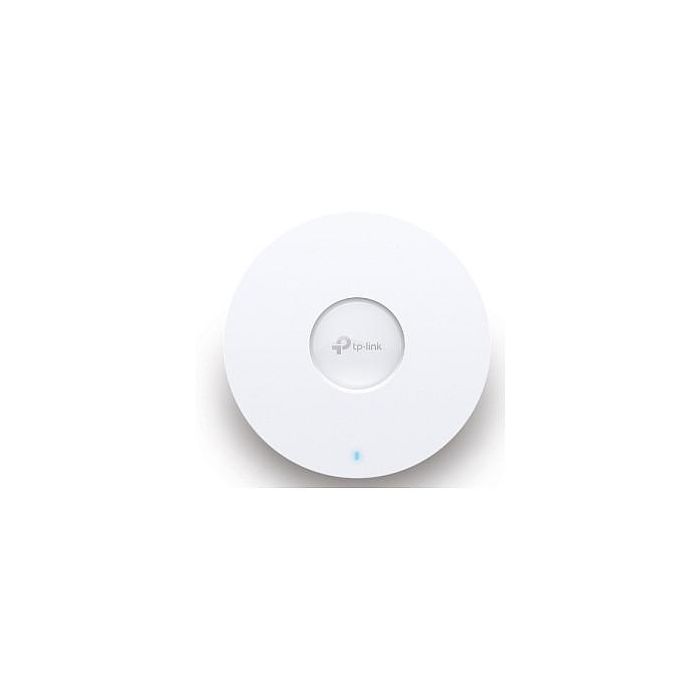 TP-Link Omada Access Point EAP653 UR (AX3000) - Punto de Acceso WiFi 6 Dual Band hasta 2976 Mbps 0 TP-Link Omada Access Point EAP653 UR (AX3000) - Punto de Acceso WiFi 6 Dual Band hasta 2976 Mbps 0