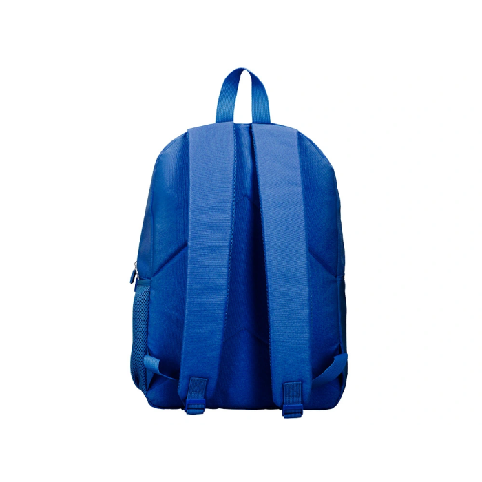 Liderpapel Mochila Core Azul Marino 15L con Compartimento Lateral Elástico 400x125x300 mm 3 Liderpapel Mochila Core Azul Marino 15L con Compartimento Lateral Elástico 400x125x300 mm 3