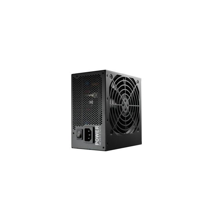 FSP 9PA6507503 Fuente de Alimentación PC 650W 80 PLUS Bronze ATX 2.4 HYPER 80+ PRO 120mm Ventilador Cables Negros No Modular 3 FSP 9PA6507503 Fuente de Alimentación PC 650W 80 PLUS Bronze ATX 2.4 HYPER 80+ PRO 120mm Ventilador Cables Negros No Modular 3