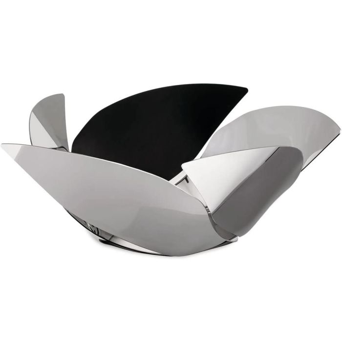 Alessi OD02/29 Frutero Twist Again en Acero Alessi OD02/29 Frutero Twist Again en Acero