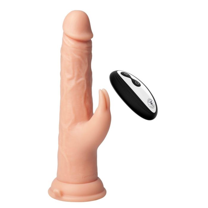 Vibrador Punto G FemmeFunn Thrust Vibrador Punto G FemmeFunn Thrust