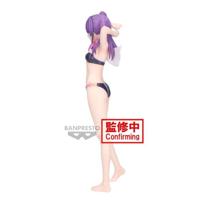 Figura Miriella Swinsuit Glitter & Glamorous 2.5 Dimensional Seduction 22cm 2 Figura Miriella Swinsuit Glitter & Glamorous 2.5 Dimensional Seduction 22cm 2