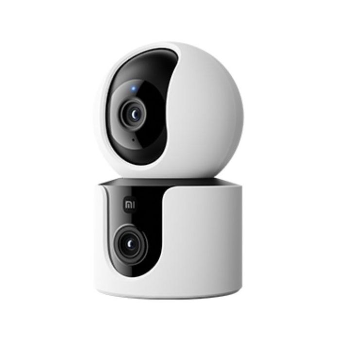 Xiaomi C300 Smart Camera Dual White