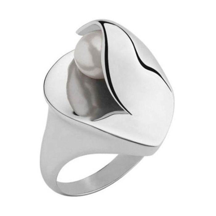 Anillo Mujer Breil TJ0905 TALLA 17 (17) 0 Anillo Mujer Breil TJ0905 TALLA 17 (17) 0