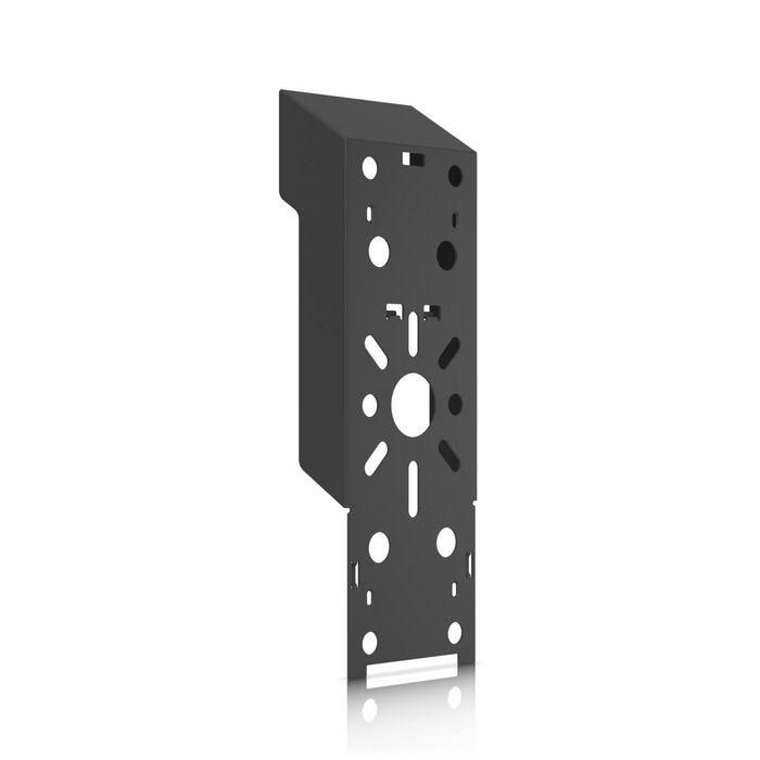 Ubiquiti Intercom Sunshield, Powder-coated galvanized steel, for UA-Intercom, black 5 Ubiquiti Intercom Sunshield, Powder-coated galvanized steel, for UA-Intercom, black 5