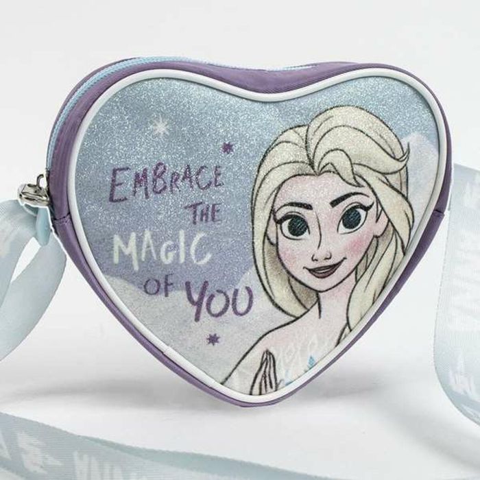 Bolso Bandolera Frozen 3 Bolso Bandolera Frozen 3