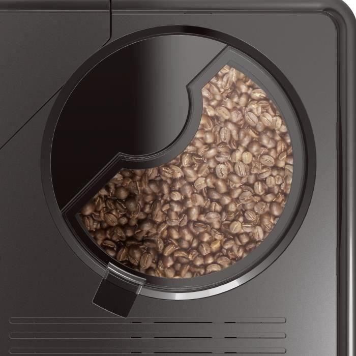 MELITTA F530-101 Cafetera Caffeo F530-101 Passione Silver 3 MELITTA F530-101 Cafetera Caffeo F530-101 Passione Silver 3