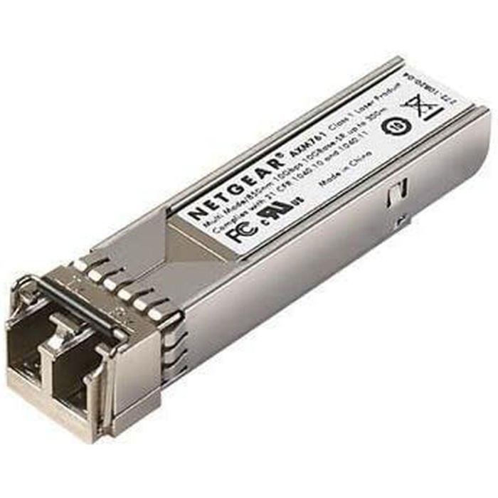 Módulo Fibra SFP+ MultiModo Netgear AXM763-10000S