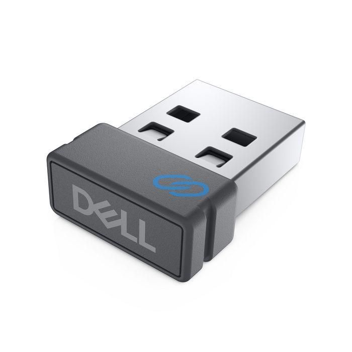 Dell USB, RF, 2.4 GHz Dell USB, RF, 2.4 GHz