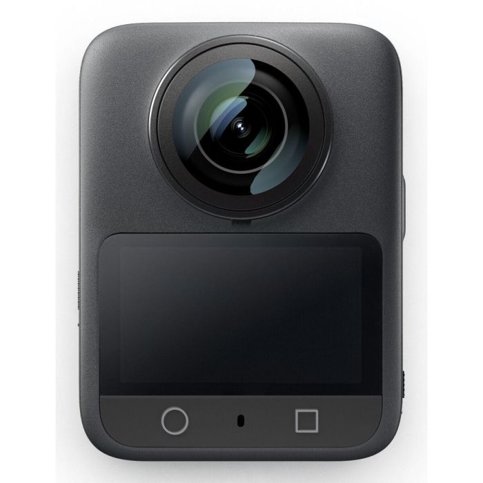 DJI Osmo 360 Adventure Combo Cámara de Acción 8K Ultra HD, 120MP, 128GB Memoria Interna, Wifi, Bluetooth, Negro 8