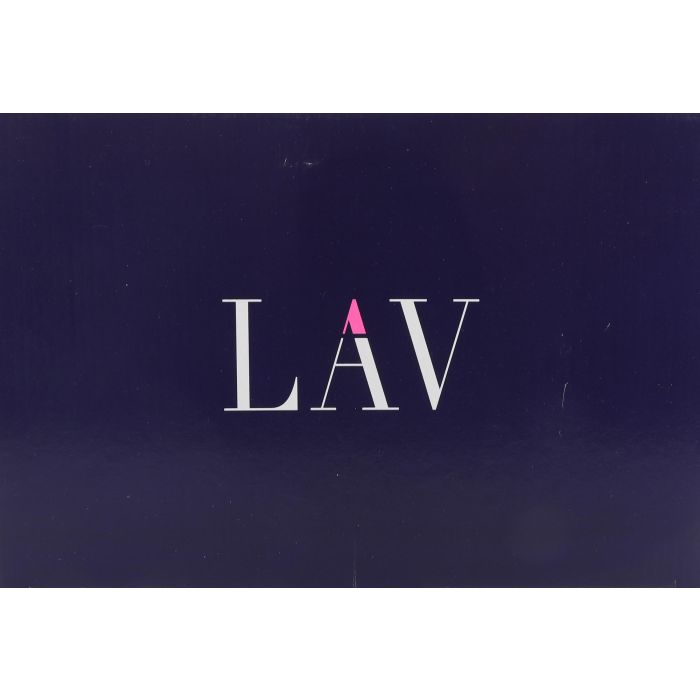 LAV Set 6 Vasos 370 cc Archie (4 Cajas)