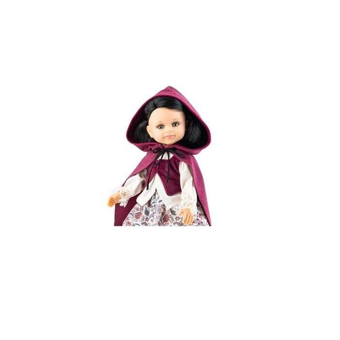 Muñeca catherine 32 cm 2 Muñeca catherine 32 cm 2