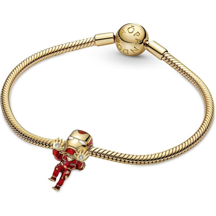 Abalorio Mujer Pandora MARVEL - IRON MAN 1 Abalorio Mujer Pandora MARVEL - IRON MAN 1