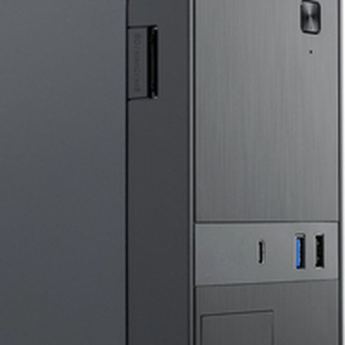 PC de Sobremesa Differo intel core i5-12400 8 GB RAM 500 GB 500 GB SSD 1 PC de Sobremesa Differo intel core i5-12400 8 GB RAM 500 GB 500 GB SSD 1