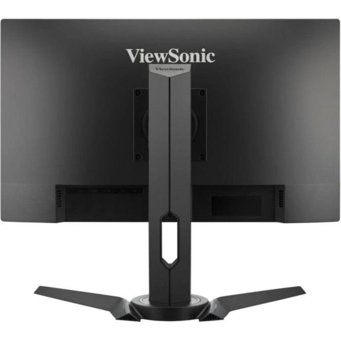 Viewsonic VX Series VX2479J-HD-PRO pantalla para PC 60,5 cm (23.8") 1920 x 1080 Pixeles Full HD LED Negro 9 Viewsonic VX Series VX2479J-HD-PRO pantalla para PC 60,5 cm (23.8") 1920 x 1080 Pixeles Full HD LED Negro 9