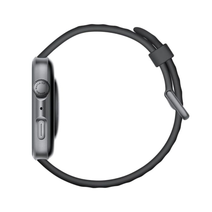 Huawei AAARM08561 Reloj inteligente Watch FIT 4, negro 4