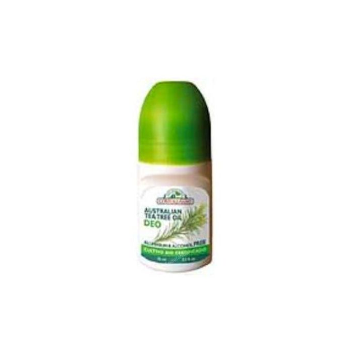 Deo Roll-On Refrescante