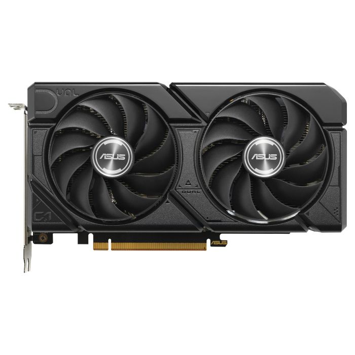 ASUS Tarjeta Gráfica Radeon RX 7600 8G EVO OC 8GB GDDR6 Dual ASUS Tarjeta Gráfica Radeon RX 7600 8G EVO OC 8GB GDDR6 Dual