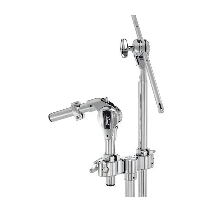 Pearl Soporte Doble Timbal / Plato Jirafa 2