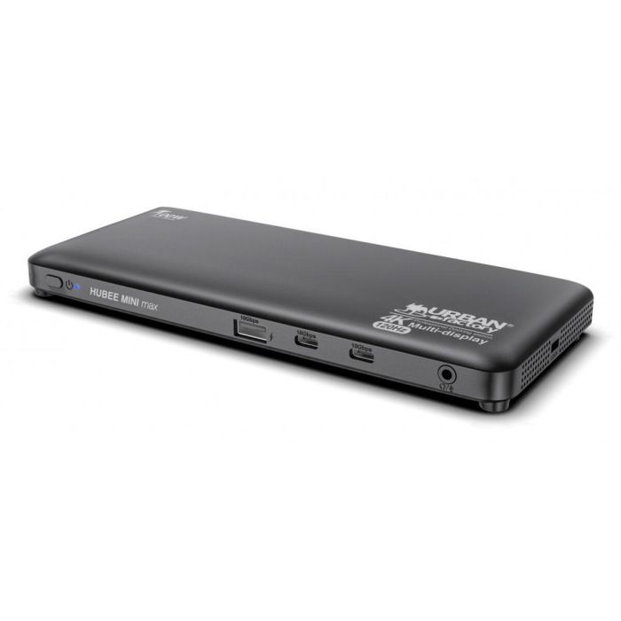 Funda para Teclado Urban Factory TCD49UF Funda para Teclado Urban Factory TCD49UF