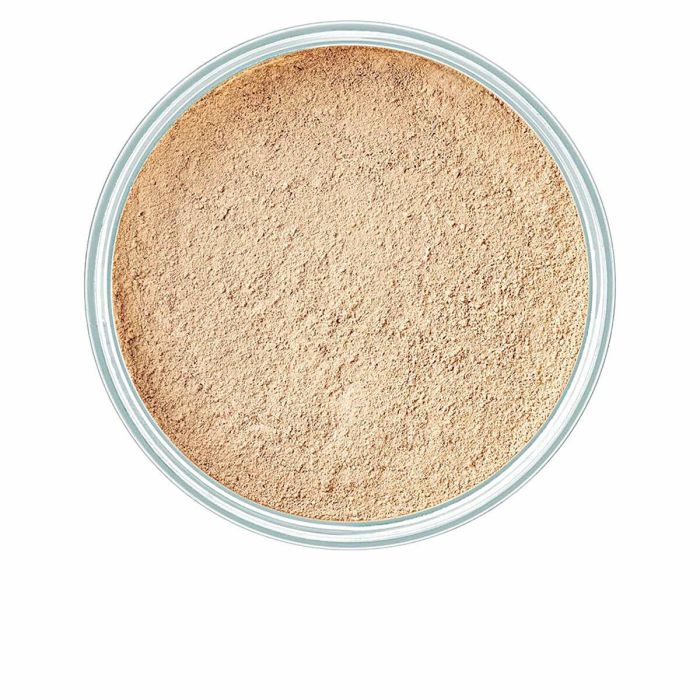 Maquillaje en Polvo Mineral Artdeco 15 g 2 Maquillaje en Polvo Mineral Artdeco 15 g 2