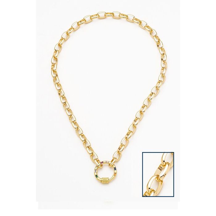 Collar Mujer Viceroy 1379C01012 2