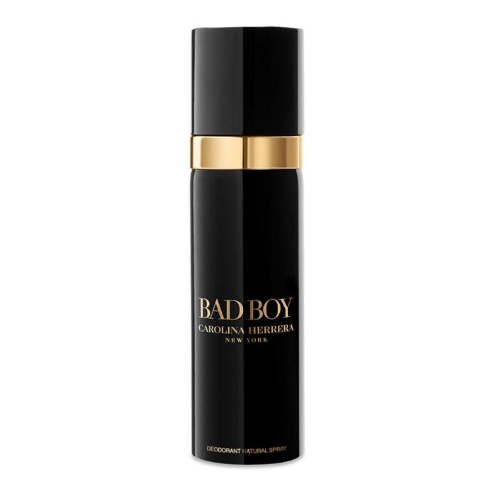 Ch Bad Boy Deodorant Vapo 100 mL