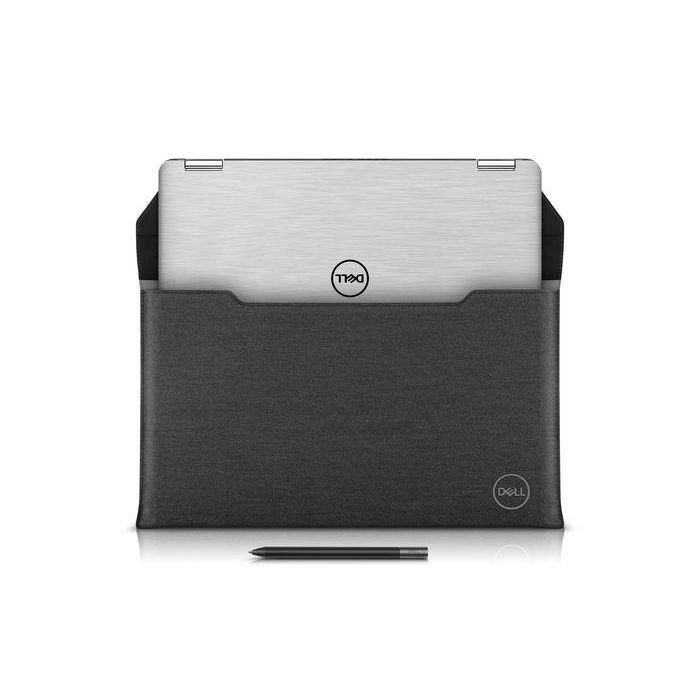 Dell PE1420V Funda Premier para Portátil 14" con Diseño Contemporáneo y Protección Robusta para Latitude 9410/7400 2-in-1 5