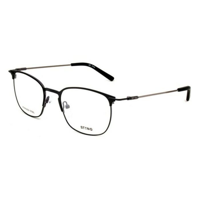 Montura de Gafas Unisex Sting VST166510S39 Montura de Gafas Unisex Sting VST166510S39