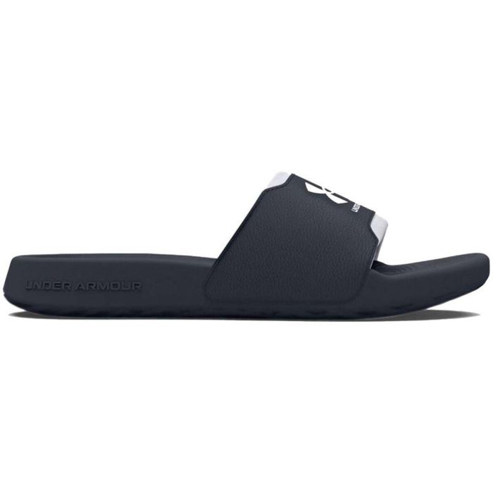 Chanclas para Hombre Under Armour Ignite Select Negro L 0 Chanclas para Hombre Under Armour Ignite Select Negro L 0