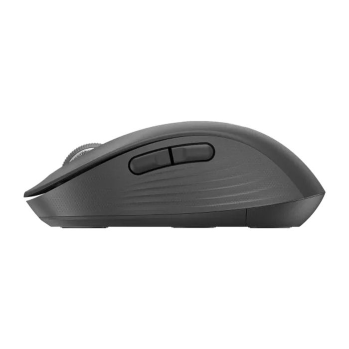 LOGITECH RATON M650 DERECHO TALLA M WIRELESS - GRAFITO 3 LOGITECH RATON M650 DERECHO TALLA M WIRELESS - GRAFITO 3