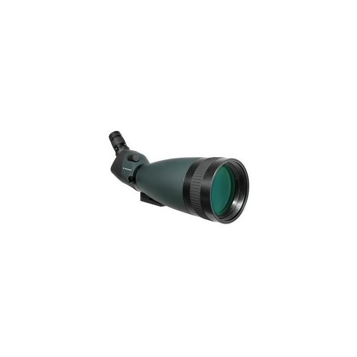 Bresser Pirsch 25-75x100 - Telescopio Terrestre de Alta Potencia para Observación