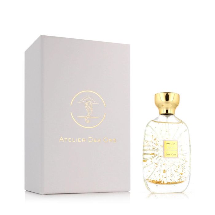 Perfume Unisex Atelier Des Ors EDP Blanc Polychrome 100 ml Perfume Unisex Atelier Des Ors EDP Blanc Polychrome 100 ml